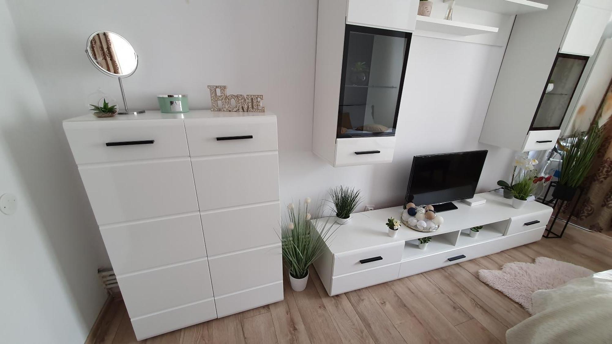 Janine Studio 布拉索夫 外观 照片